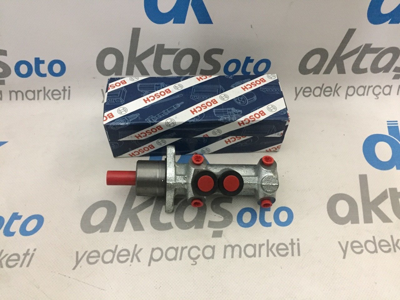 FREN ANA MERKEZ TEMPRA TİPO BOSCH MARKA