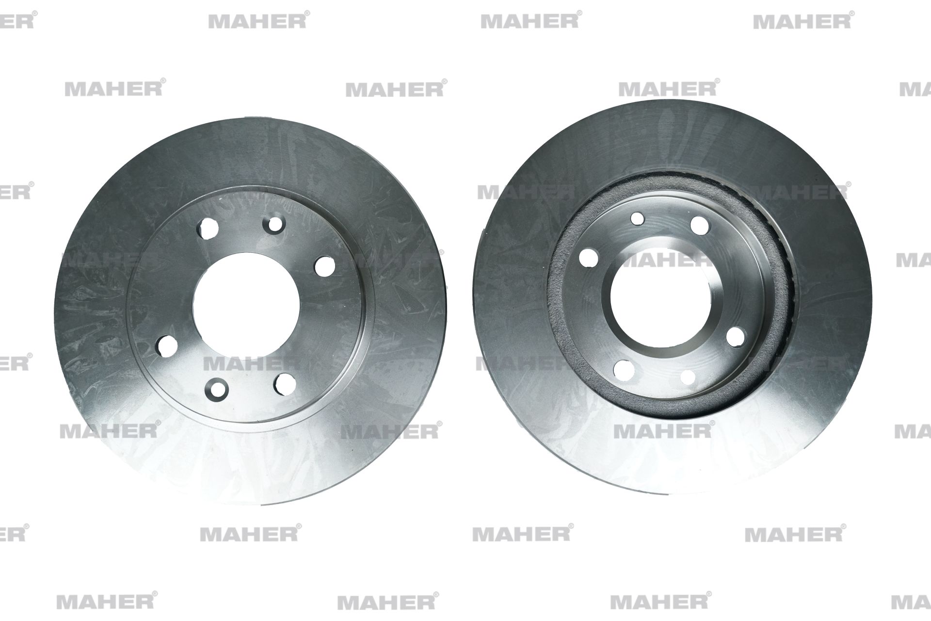 FREN DİSKİ 206  98-09 / XSARA 97-05 / 306 93-02 / 106 II 96-02 / ÖN HAVALI 247-4 424996
