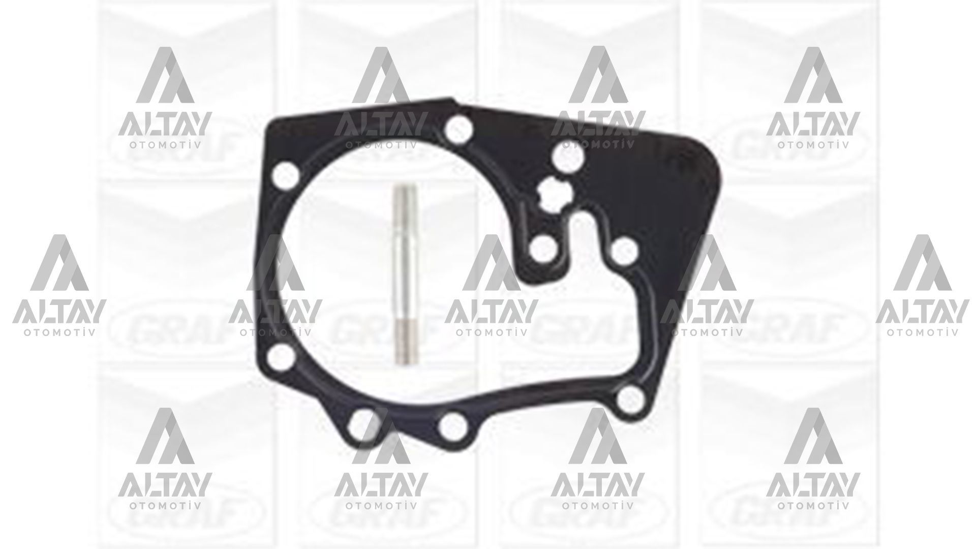 DEVİRDAİM MEGANE III 08-14 / LAGUNA II / MEGANE II 02-08 / 1.6 16V (K4M)