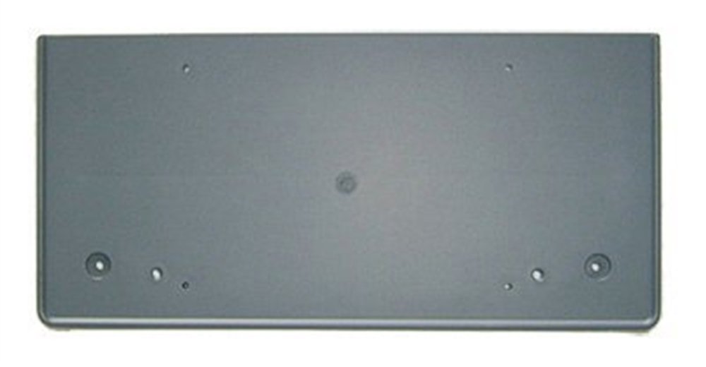 PLAKALIK E60 M TEKNİK KARE BMW 51117897272