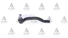 ROTBAŞI LAGUNA II 02-07 / VIVARO B 02-14 / TRAFIC II 02-14 / TRAFIC III 14=> SOL