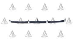 HORTUM ENJEKTÖR GERİ DÖNÜŞ ASTRA H 1.9 CDTI 04-10 / COMBO D 12=> 1.6 CDTI-2.0 CDTI (METAL ÇIKIŞ)