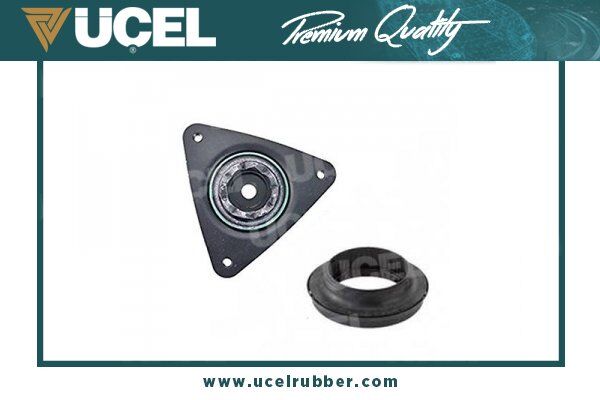 AMORTİSÖR TAKOZU TAKIM 10676B KADJAR DUSTER MEGANE IV FLUENCE SCENIC IV TALISM