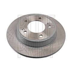 FREN DİSKİ I-30 12-15 / CEED 12-16 / ELANTRA 11-20 / ARKA DÜZ 262-5