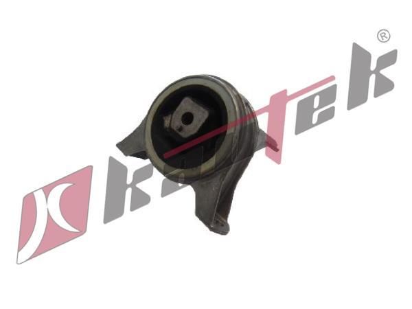 Opel Astra (H) Motor Takozu Sag Y20Dt 24427298 5684644