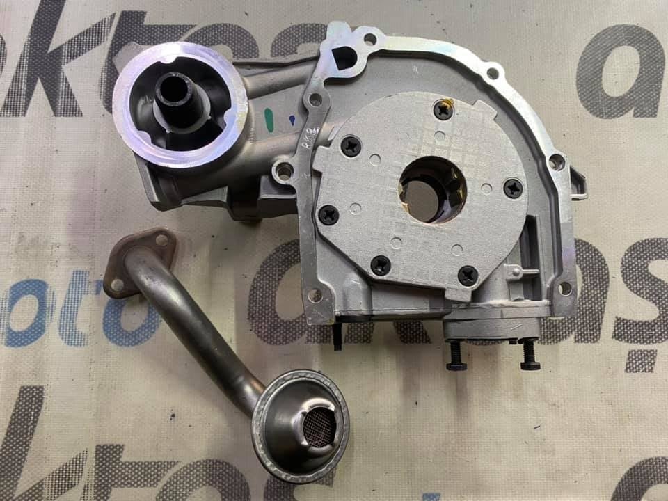 YAĞ POMPASI PALİO ALBEA 1.2 16 V