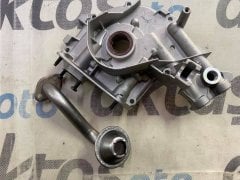 YAĞ POMPASI PALİO ALBEA 1.2 16 V
