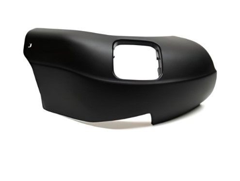 KOLTUK AYAR KAPLAMASI W220 ÖN SAĞ [SİYAH]