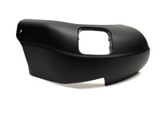 KOLTUK AYAR KAPLAMASI W220 ÖN SAĞ [SİYAH]