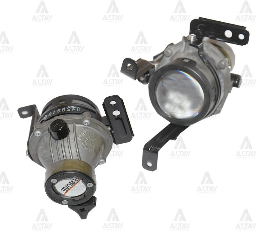 Sis Lambası Ceed 08-09 5K Hb. Ön Sağ 2232009Rue