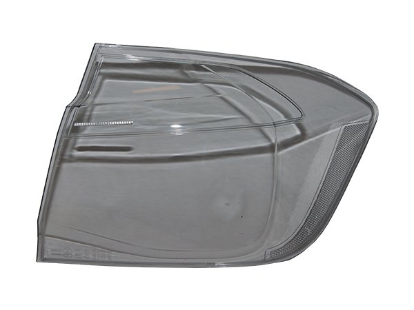 Stop Camı F30-LCI Dış Sağ; BLACK-LINE 2016-18 - 63217456520P1P1