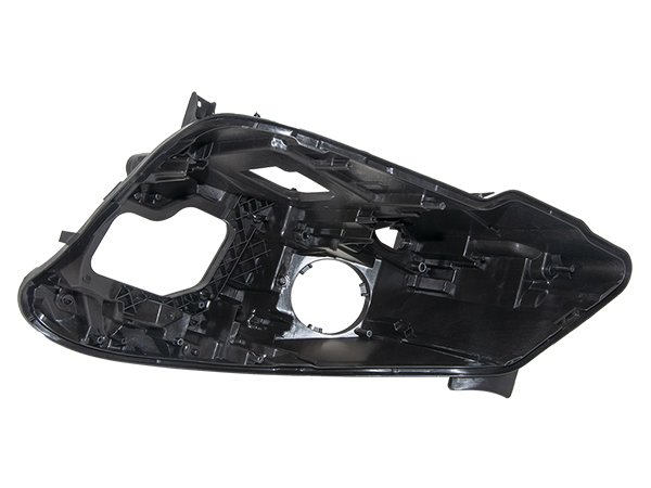 Far Kasası C207 Sol; Statik Led 2013-16 - ---