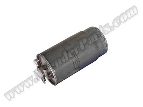 Yakıt Filtresi M47 M57 [E39 E46 E53] - DF7009