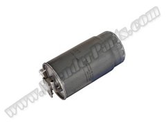 Yakıt Filtresi M47 M57 [E39 E46 E53] - DF7009