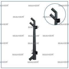 KALORIFER SU BORUSU FOCUS BM 98-04