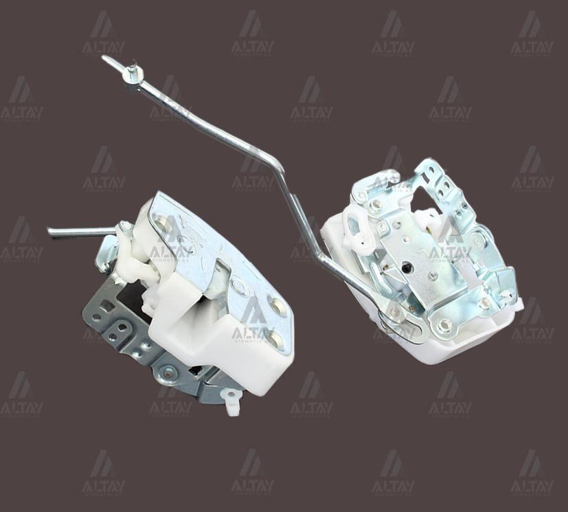 Kilit Kapı Cıvıc  96-01 Sedan Ön Sol 72150S04A01