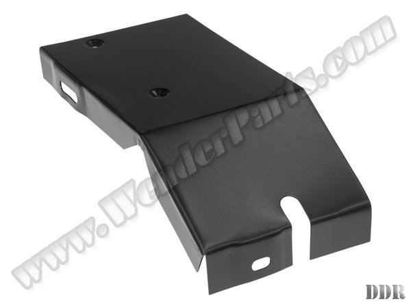 Paçalık Braketi Spr901>903 Arka Sol - 9018820314