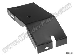 Paçalık Braketi Spr901>903 Arka Sol - 9018820314