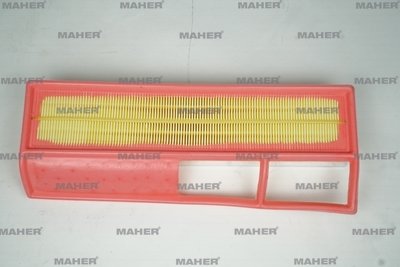 Hava Filtresi Albea / Palio / Doblo / Linea / Punto 03-12 1.3 Mjt Süngerli - 55183265