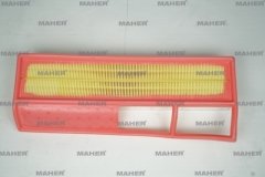 Hava Filtresi Albea / Palio / Doblo / Linea / Punto 03-12 1.3 Mjt Süngerli - 55183265