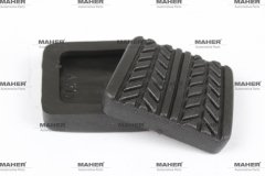 Pedal Lastiği Besta / E-2200 / 323  88-05 / 626  88-02 / Bongo  97-04 / Pregıo  97-05 Fren 0S08343028