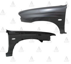 Çamurluk B-2500 01-03 Ön Sol Uh7152211A