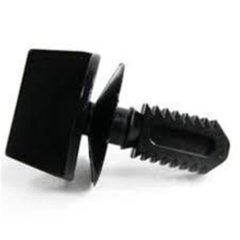 KLİPS FAR KAPAK E30/E32/E34 ( 10 ADET - SET ) BMW 51711916197