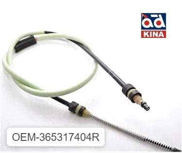 EL FREN TELİ ARKA SOL 365317404R CLIO IV 10 12