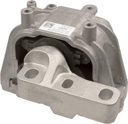 Motor Kulağı Gf6-Pas5-A3 1.6Tdi 1K0199262CN