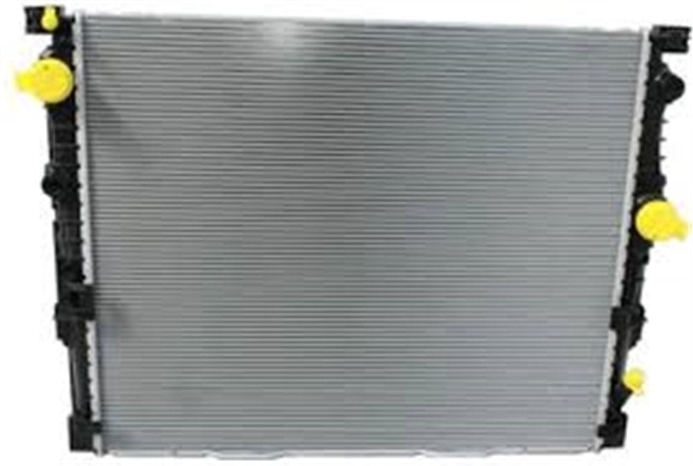RADYATÖR SU BMW G30,G31,G32,G11,G12 >07/17 B46,B48,B58 17118743664