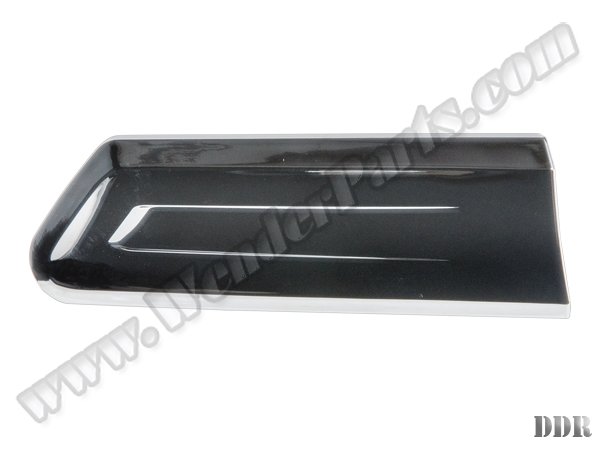 Çamurluk Nikelajı F01-LCI Ön Sağ 2012-15 - 51137298870