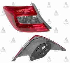 Stop Lambası Cıvıc 12-16 Duysuz Dış Sol 33550Tr0E01