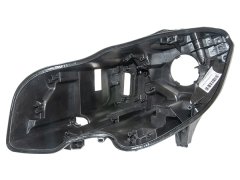 Far Kasası C218 Sol; Bi-Xenon 2011-13 - ---