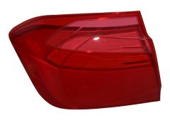 Stop Camı F30-LCI Dış Sol; 2016-18 - 63217369117P1P1