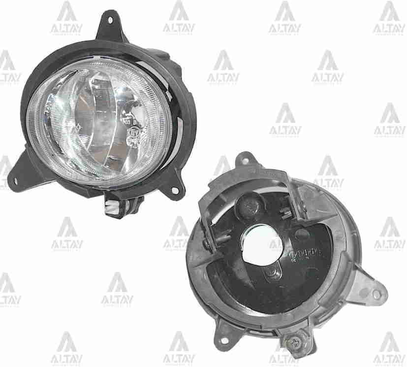 Sis Lambası Sorento 03-06 Ön Sol