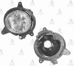 Sis Lambası Sorento 03-06 Ön Sol