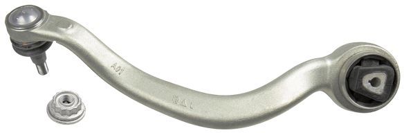 Bmw X5-X6 E70 Ön Üst Salınc Sol Burçlu 31126773949