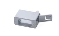 ALARM ŞALTER BRAKETİ BMW E36,E34 65758353209