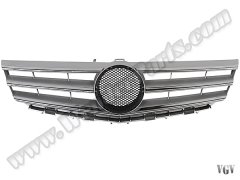 Panjur W169 Krom/Gümüş -Elg- 2008-12 - 1698801683