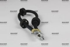 Hortum Fren Bravo Iı 07=> / Stılo 02-06 / Marea 96-07 Ön 46554126