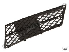 Tampon Izgarası E60-LCI Ön Sol 2007-09 - 51117178097