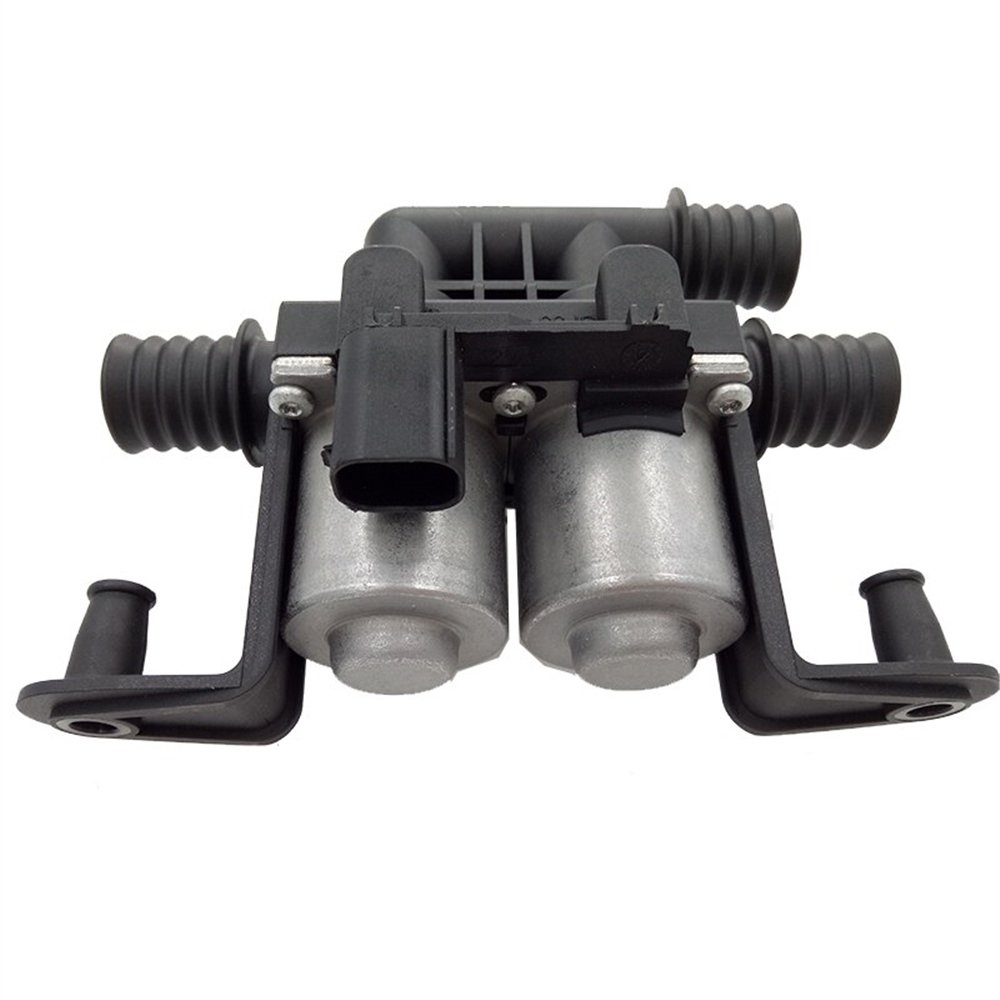 KALORİFER MUSLUĞU BMW E39,E38,E53 64128374995