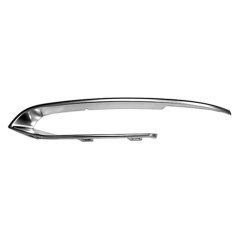 TAMPON IZGARA ÇITASI F10LCİ MODERNLİNE SOL BMW 51117331767