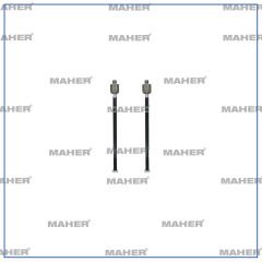 ROTKOLU VECTRA B  96-03 / 9-5 99-04