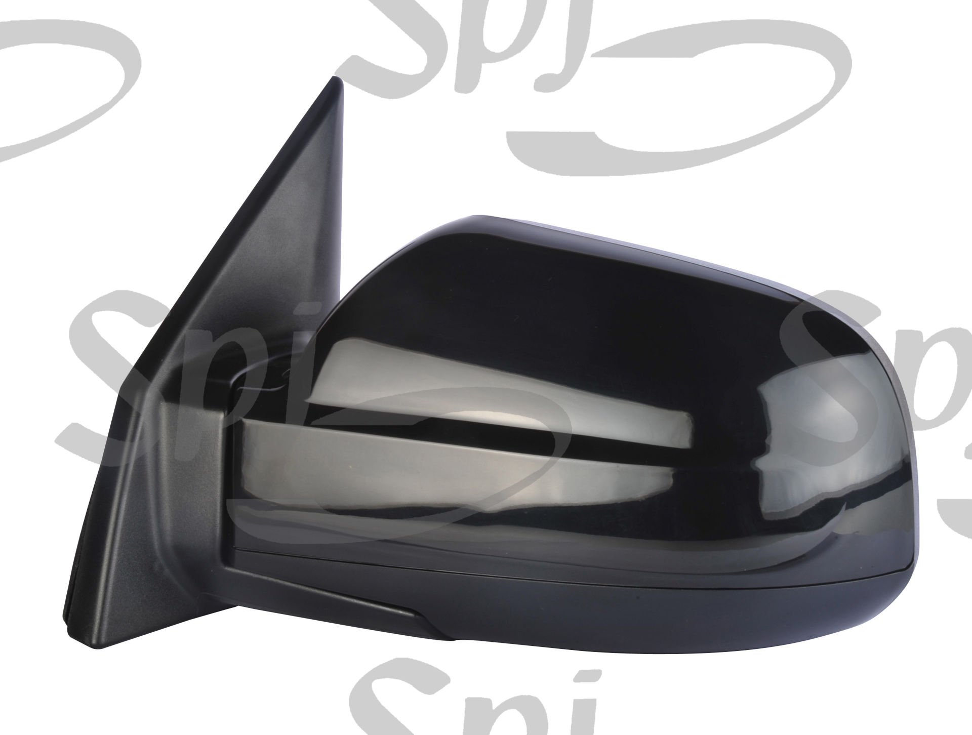 DIKIZ AYNASI SOL TUCSON 04-08     ELEKTRIKLI 87610-2E320CA / 87610-2E510
