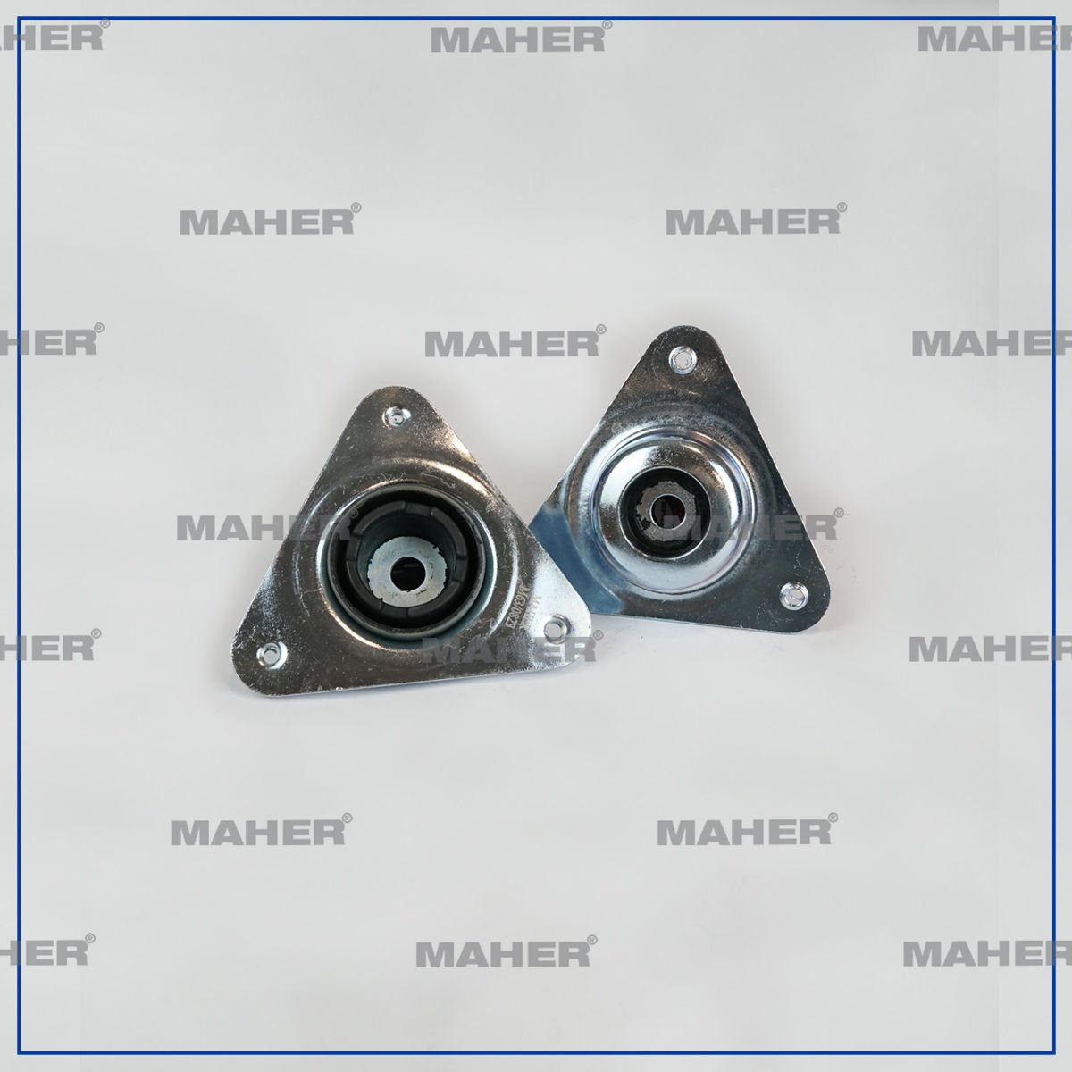 AMORTİSÖR TAKOZU CLIO III / CLIO IV / CAPTUR ÖN SAĞ-SOL