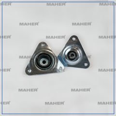 AMORTİSÖR TAKOZU CLIO III / CLIO IV / CAPTUR ÖN SAĞ-SOL