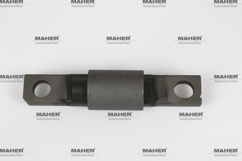 Burç Salıncak Qashqaı 07-14  Büyük Çatal