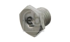 Bmw Karter Tapası 11137568309 11 13 7 568 309