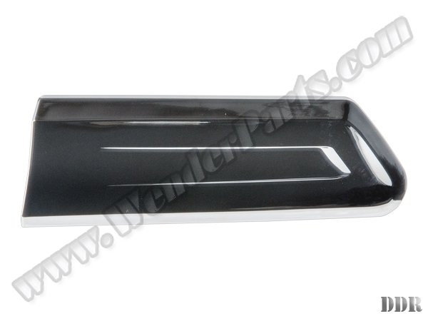 Çamurluk Nikelajı F01-LCI Ön Sol 2012-15 - 51137298869